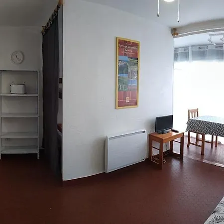 Apartment Grand A 100 M Et Commerces