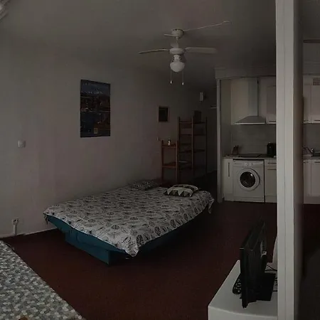 Grand A 100 M Et Commerces Apartment Saint-Cyprien (Pyrenees-Orientales)