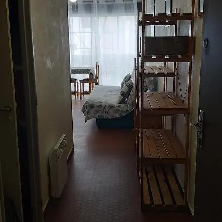 Apartment Grand A 100 M Et Commerces Saint-Cyprien (Pyrenees-Orientales)